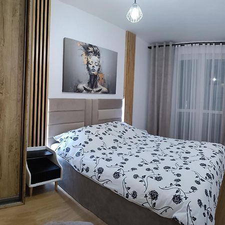 Apartament Loft Torun Ngoại thất bức ảnh